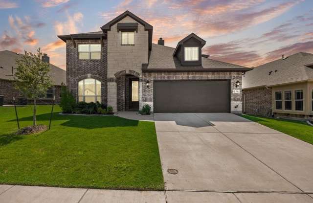 176 Summit Court - 176 Summit Court, Lavon, TX 75166