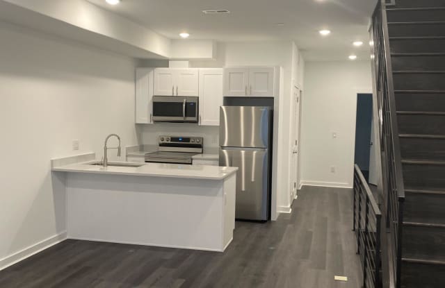 2032 North 18th StreetUnit 2 photos photos