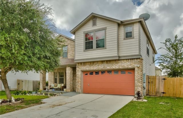 701 Abundance Lane - 701 Abundance Lane, Kyle, TX 78640