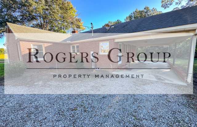 Homes for rent in Louisburg NC - 382 Fuller Road - Schedule Showing Online at www.rentnc.net Gallery 3