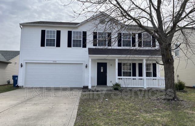 1753 Sonesta Ln - 1753 Sonesta Lane, Indianapolis, IN 46217