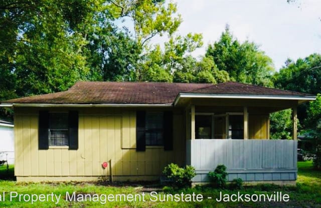 3033 Lowell Ave - 3033 Lowell Avenue, Jacksonville, FL 32254