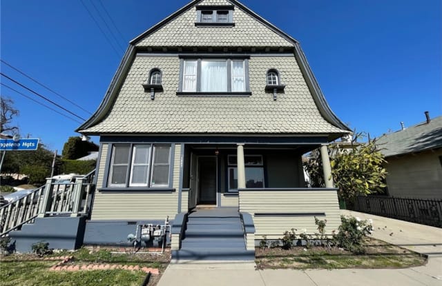 1357 Bellevue Avenue - 1357 Bellevue Avenue, Los Angeles, CA 90026