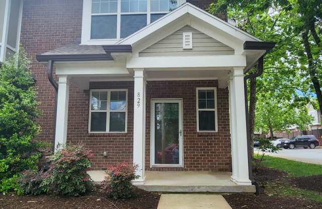 Park at Melrose Town Home Gallery 1