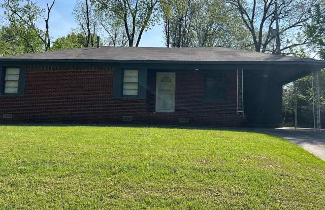 3430 Shiloh Dr -- Half Off First Month's Rent! photos photos