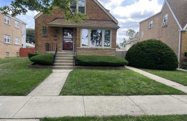 1125 Bohland Avenue - 1125 Bohland Avenue, Bellwood, IL 60104
