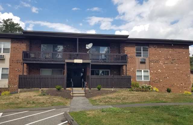 75 Balance Rock Road unit: Apt 11 photos photos