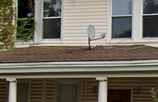 114 North Munn Avenue - 114 North Munn Avenue, East Orange, NJ 07017