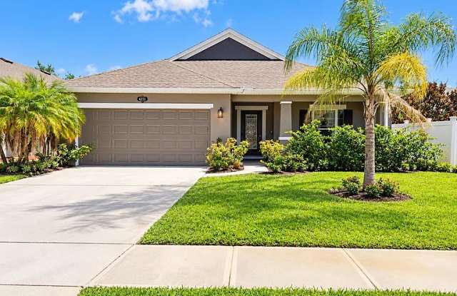 3814 Radley Dr Gallery 1