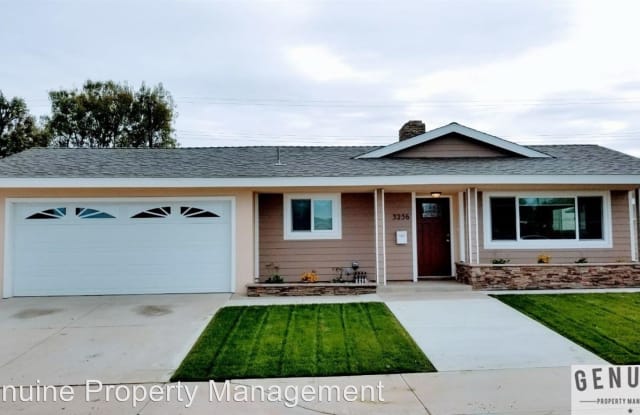 3256 Michigan Avenue - 3256 Michigan Avenue, Costa Mesa, CA 92626