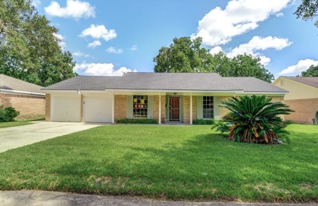 5522 Duxbury Street - 5522 Duxbury Street, Houston, TX 77035