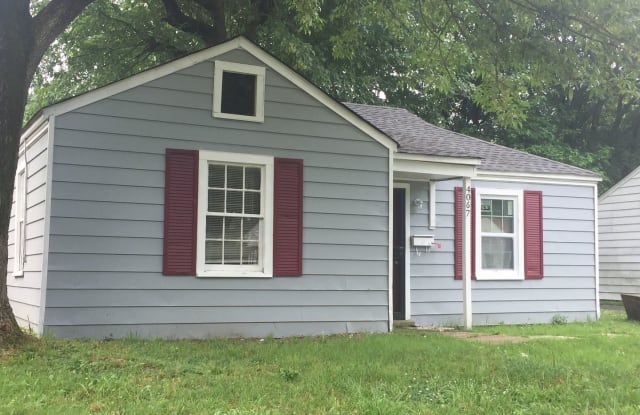 4067 Leroy Avenue - 4067 Leroy Avenue, Memphis, TN 38108