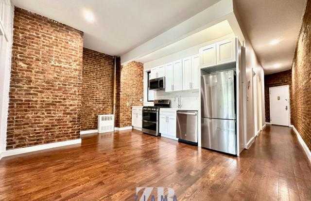 1486 Bedford Avenue - 1486 Bedford Avenue, Brooklyn, NY 11216