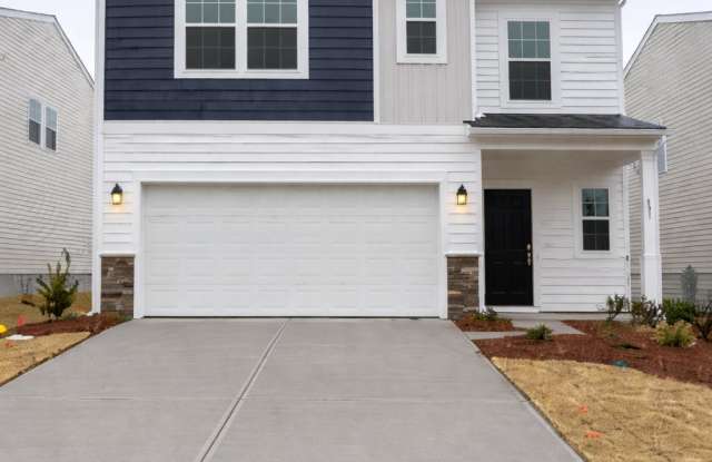 15201 Windy Plains Road Gallery 1