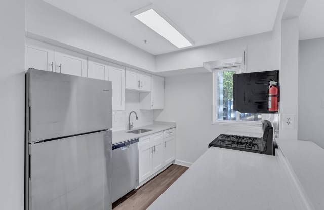 Hillstone - Affordable Housing Gallery 3