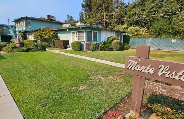 Cozy studio for rent in Visalia photos photos