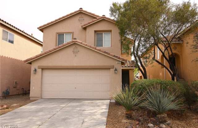 5221 Fireside Ranch Avenue - 5221 Fireside Ranch Avenue, Las Vegas, NV 89131