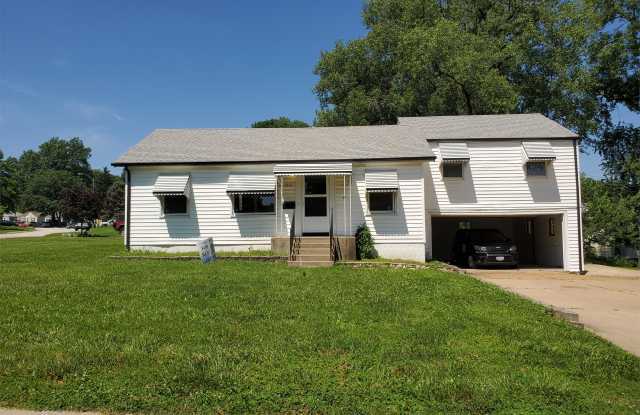 3503 Saint Sebastian Lane - 3503 Saint Sebastian Lane, St. Ann, MO 63074