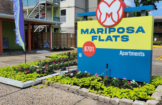 Mariposa Flats Gallery 1