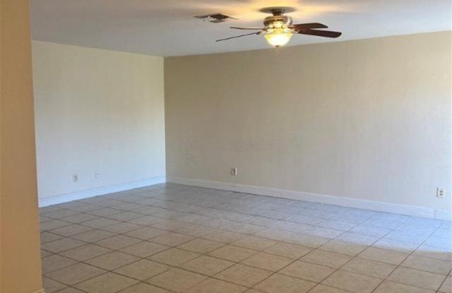 4641 Palm Tree Boulevard - 4641 Palm Tree Boulevard, Cape Coral, FL 33904