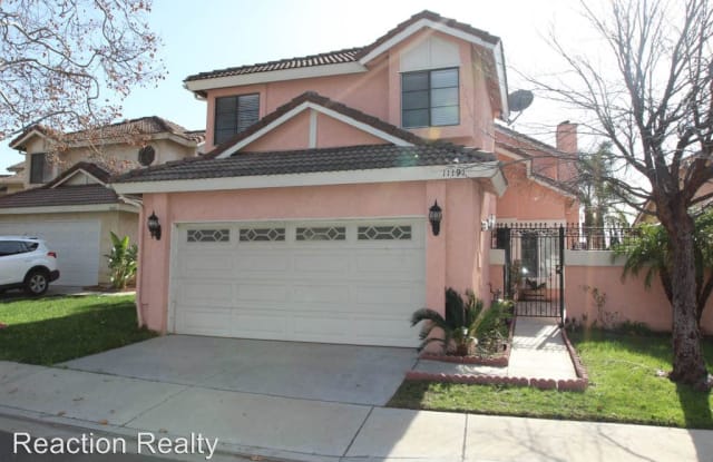 11191 Delaware St - 11191 Delaware Street, Rancho Cucamonga, CA 91701