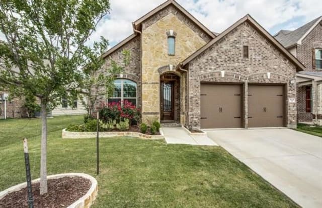 629 Kinghaven Drive - 629 Kinghaven Drive, Paloma Creek South, TX 75068