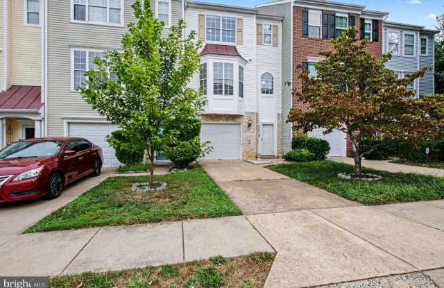 15611 WINDING CREEK Drive Gallery 3