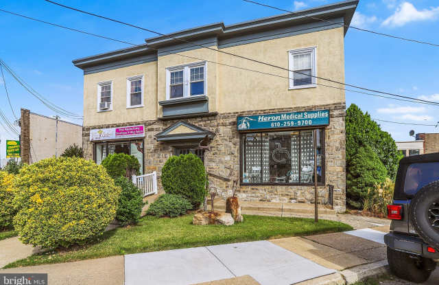 691 BURMONT Road photos photos