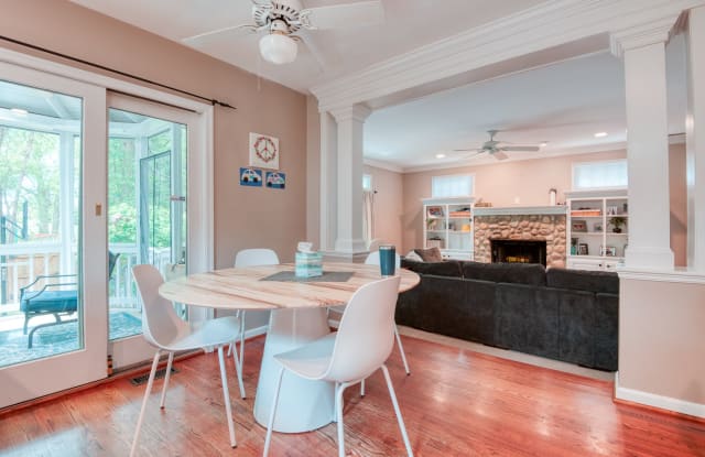 205 Grove Ave - 205 Poplar Drive, Falls Church, VA 22046