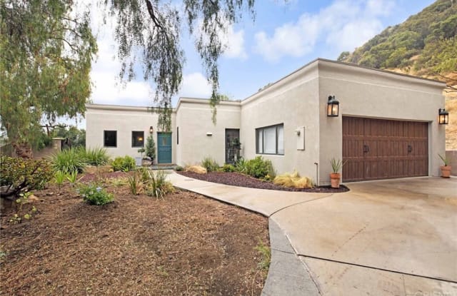 2118 N Topanga Canyon Boulevard - 2118 North Topanga Canyon Boulevard, Topanga, CA 90290