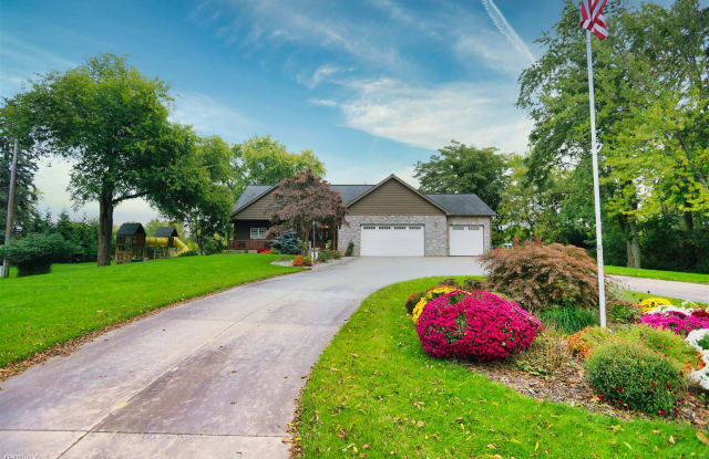 14610 144th Ave - 14610 144th Avenue, Ottawa County, MI 49456