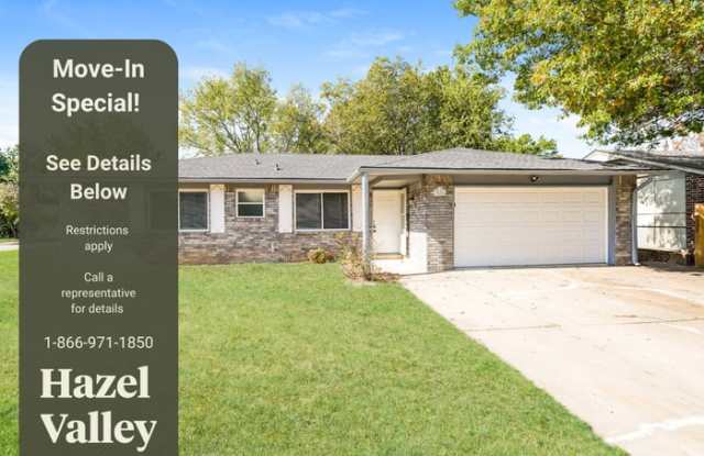 3024 South Ash Court - 3024 South Ash Court, Broken Arrow, OK 74012