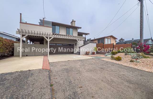 AVAILABLE JULY - Spacious Los Osos Home - 3 Bed / 2.5 Bath photos photos