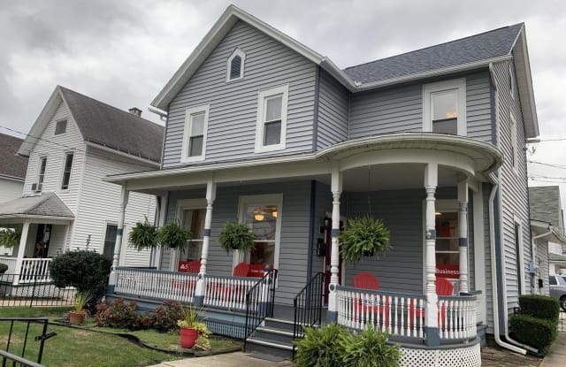 634 Electric St - 634 Electric St, Scranton, PA 18509