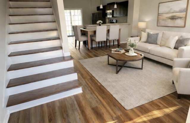 Beautifully Remodeled Two-Story Townhome photos photos