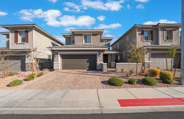 Modern Living in Cadence Community! photos photos