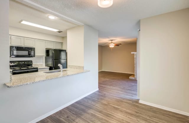 Turtle Creek Vista Apartments photos photos
