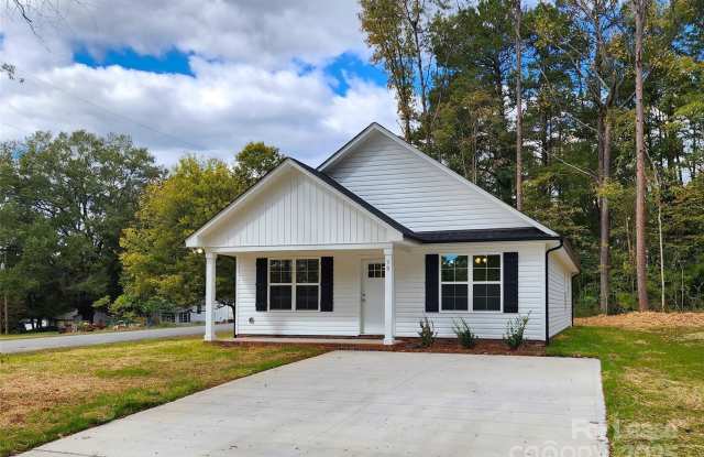 30 Stricker Avenue NW - 30 Stricker Avenue Northwest, Concord, NC 28027