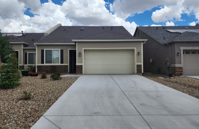 5577 N TEABERRY Lane - 5577 North Teaberry Lane, Prescott Valley, AZ 86314