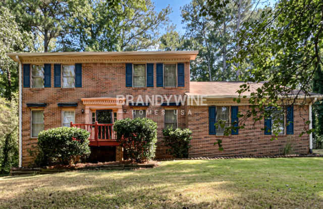 2840 Creekwood Drive Southwest Gallery 2