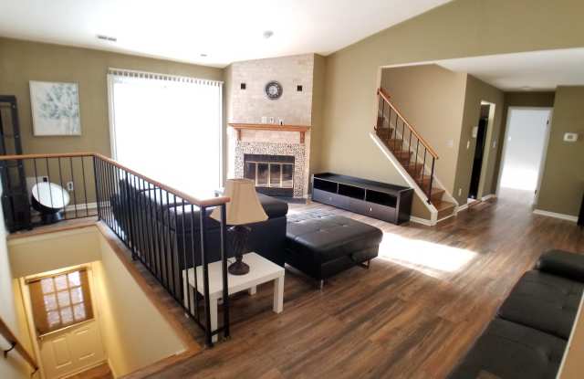 20166 LOCUSTDALE DRIVE - 20166 Locustdale Drive, Germantown, MD 20876