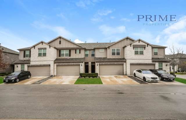 Spacious 4‑Bedroom Townhome in Pflugervill photos photos