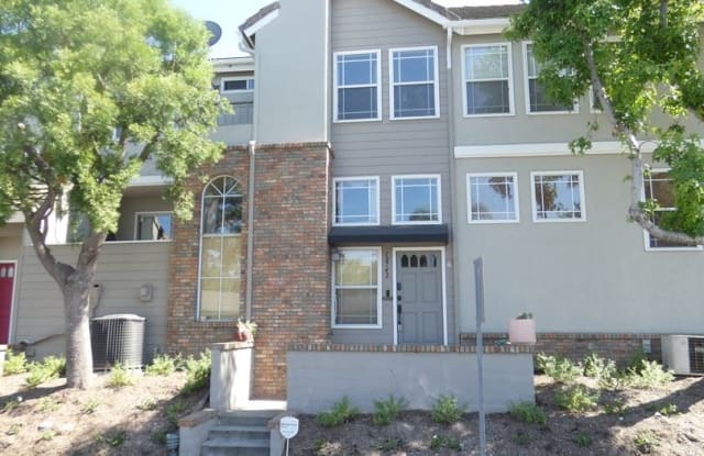 10742 Chestnut Street - 10742 Chestnut Street, Los Alamitos, CA 90720