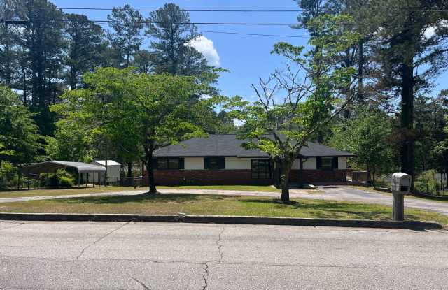 Stunning 4 bedroom, 3 bathroom completely renovated home in Lagrange! Must see! photos photos
