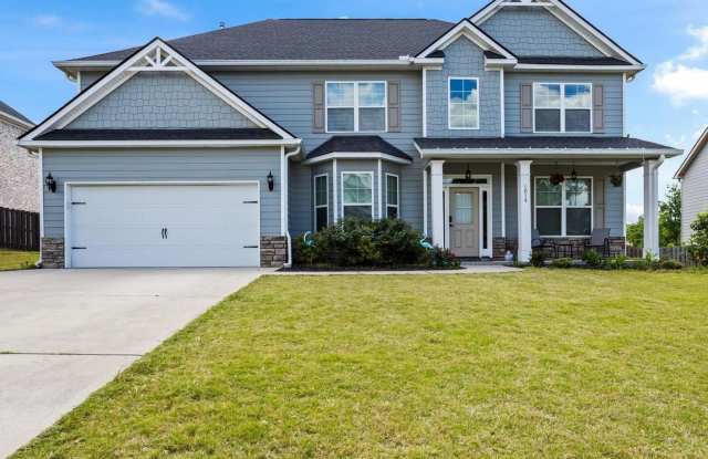 Home For Rent - 1014 Sluice Gate Drive Evans, GA 30809 photos photos