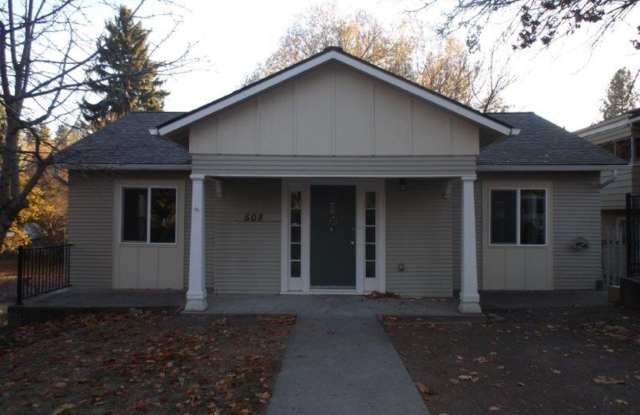 Move in Special! Large Beautiful South Hill Home! Coming Soon! photos photos