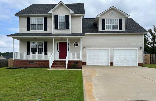 1508 Thoroughbred Trail photos photos
