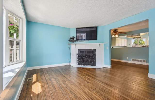 2 Bedroom townhome in Denver photos photos