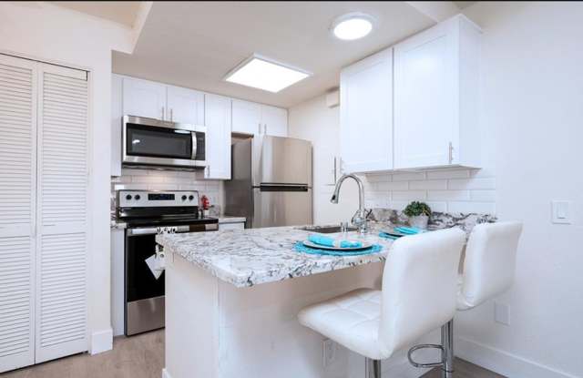 1 Bed / 1 Bath Apartment for Rent in San Ysidro – $1,799/mo photos photos