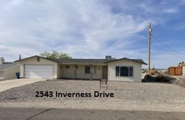 2543 Inverness Drive, coming soon! photos photos